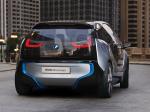 BMW i3 Concept 2011 года